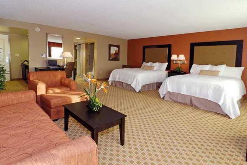 Hampton Inn Nashua Ngoại thất bức ảnh