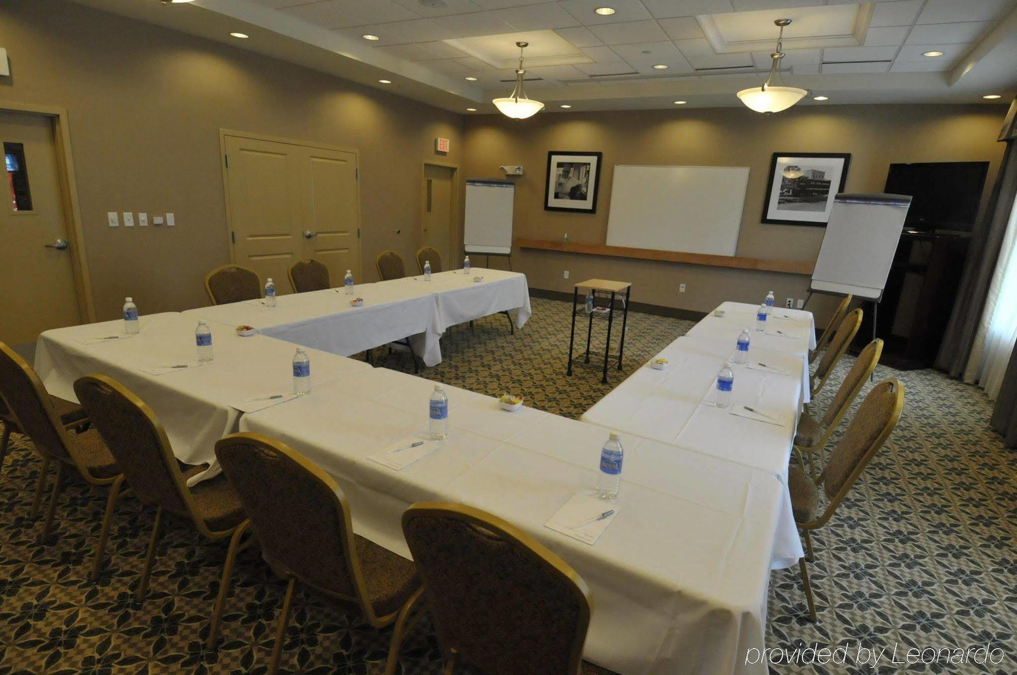 Hampton Inn Nashua Tiện nghi bức ảnh