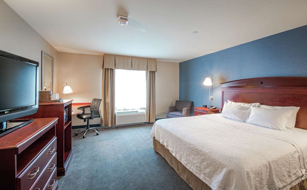 Hampton Inn Nashua Phòng bức ảnh