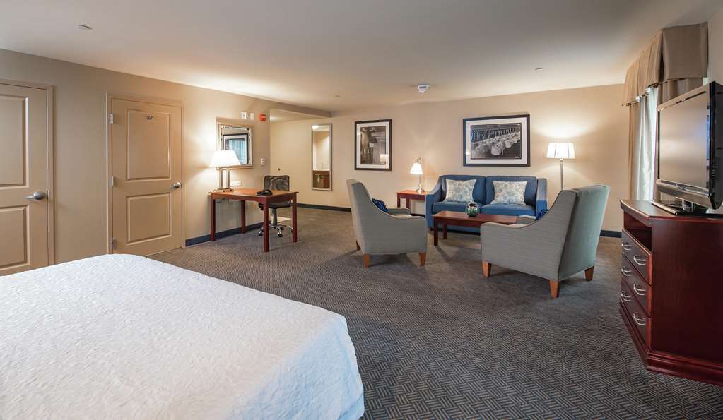 Hampton Inn Nashua Phòng bức ảnh